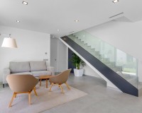 New Build - Villa - Finestrat - Sierra cortina