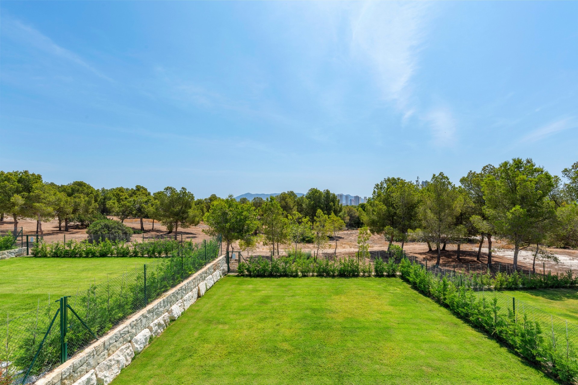 New Build - Villa - Finestrat - Sierra cortina