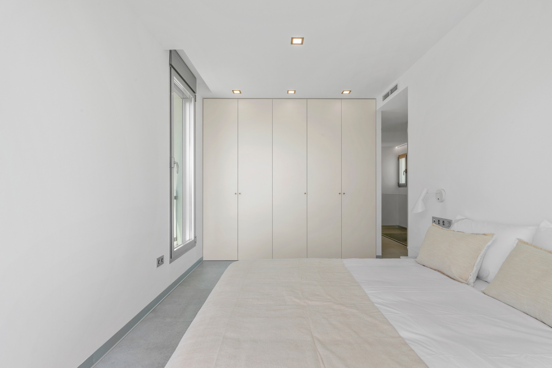 New Build - Villa - Finestrat - Sierra cortina