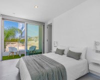 New Build - Villa - Finestrat - Sierra cortina