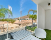 New Build - Villa - Finestrat - Sierra cortina