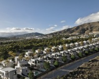 New Build - Villa - Finestrat - Sierra cortina