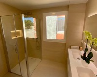 New Build - Villa - Finestrat - Sierra cortina