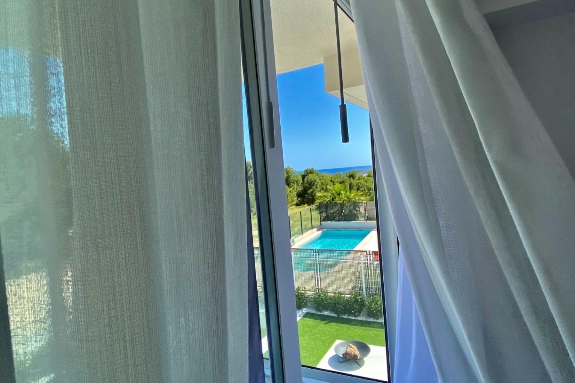 New Build - Villa - Finestrat - Sierra cortina