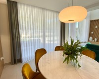 New Build - Villa - Finestrat - Sierra cortina