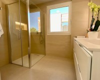 New Build - Villa - Finestrat - Sierra cortina