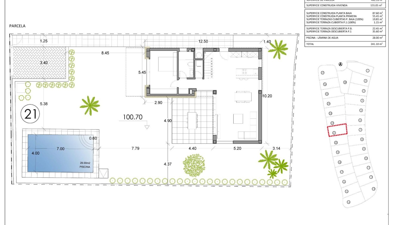 New Build - Villa - Finestrat - Sierra cortina