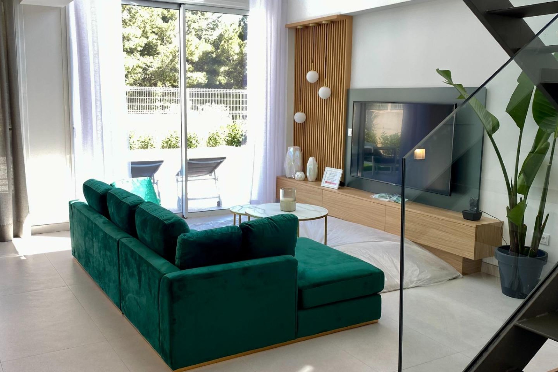 New Build - Villa - Finestrat - Sierra cortina
