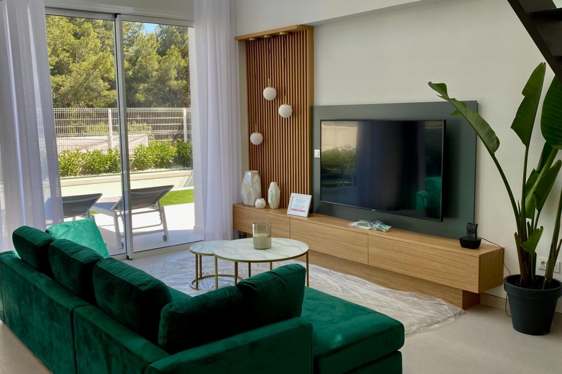 New Build - Villa - Finestrat - Sierra cortina