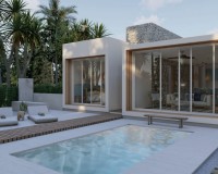 New Build - Villa - Fortuna - LAS KALENDAS