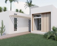 New Build - Villa - Fortuna - LAS KALENDAS