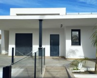 New Build - Villa - Fortuna - LAS KALENDAS