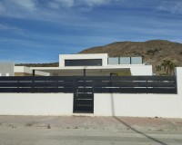 New Build - Villa - Fortuna - LAS KALENDAS