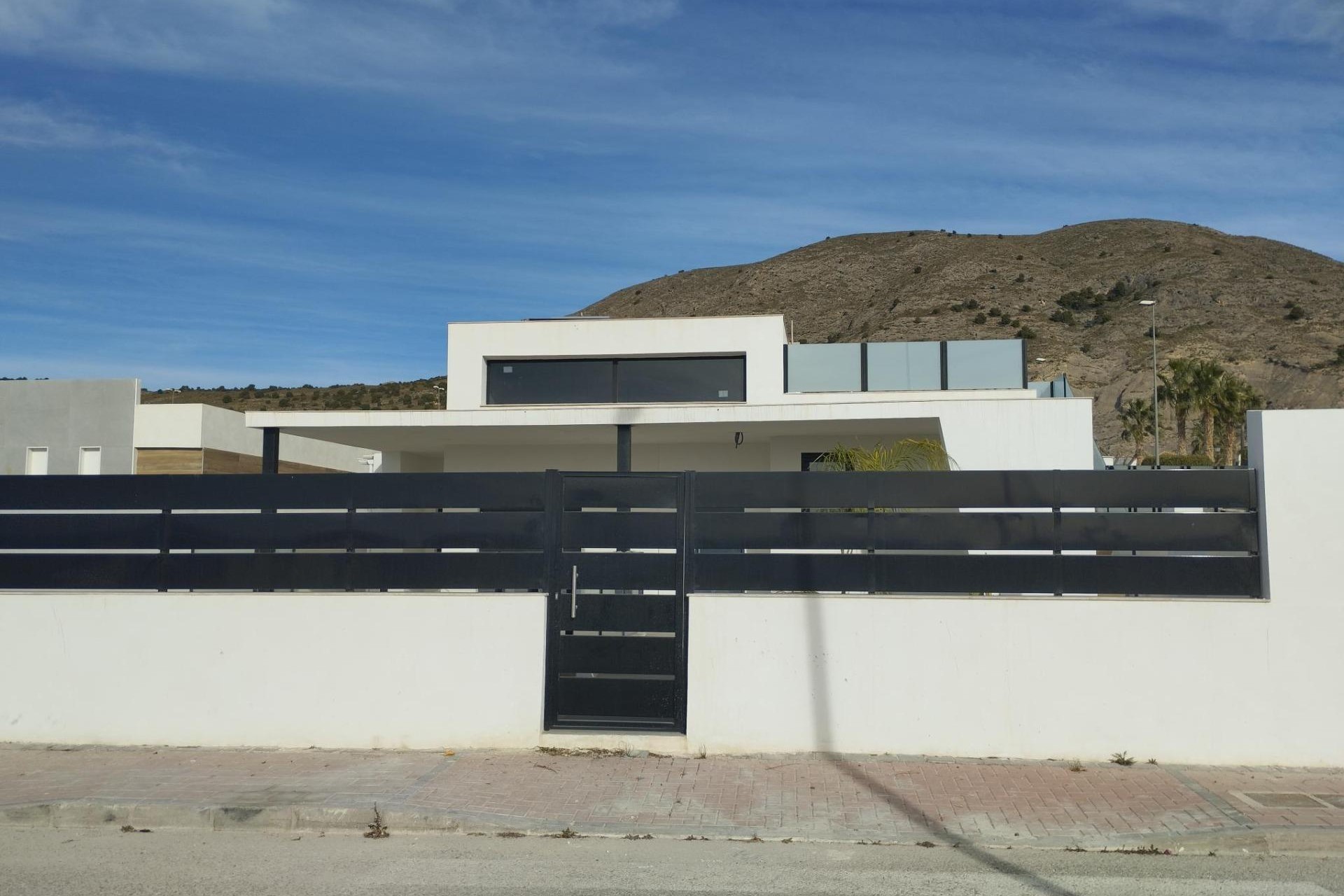 New Build - Villa - Fortuna - LAS KALENDAS