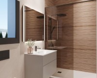 New Build - Villa - Fuente Álamo - Hacienda Del Álamo Golf