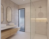 New Build - Villa - Fuente Álamo - Hacienda del Alamo