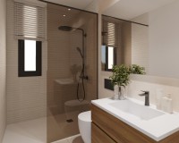 New Build - Villa - Fuente Álamo - Hacienda del Alamo