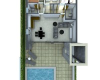 New Build - Villa - Fuente Álamo - La Pinilla