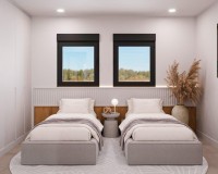 New Build - Villa - Fuente Álamo - La Pinilla