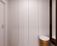 New Build - Villa - Fuente Álamo - La Pinilla