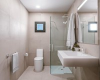 New Build - Villa - Fuente Álamo - La Pinilla