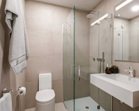 New Build - Villa - Fuente Álamo - La Pinilla