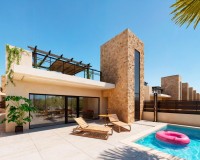 New Build - Villa - Fuente Álamo - La Pinilla