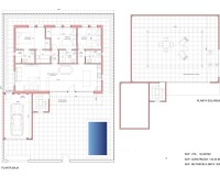 New Build - Villa - Fuente Álamo - La Pinilla