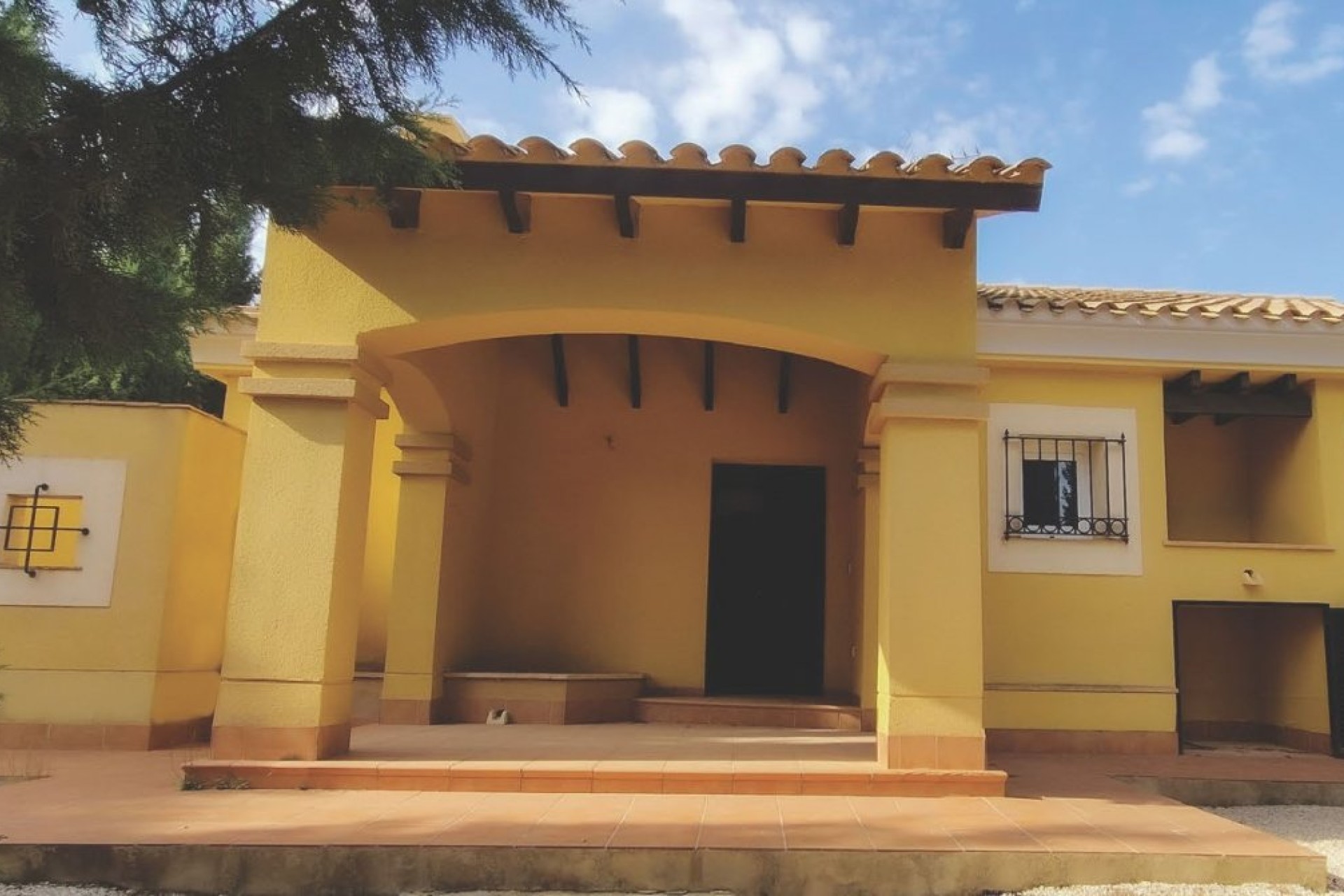 New Build - Villa - Fuente Álamo - Las Palas