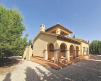 New Build - Villa - Fuente Álamo - Las Palas