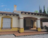 New Build - Villa - Fuente Álamo - Las Palas