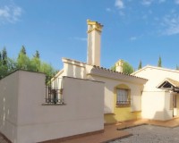 New Build - Villa - Fuente Álamo - Las Palas