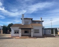New Build - Villa - Fuente Álamo - Las Palas