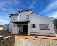 New Build - Villa - Fuente Álamo - Las Palas