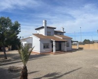 New Build - Villa - Fuente Álamo - Las Palas