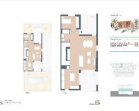 New Build - Villa - Godella - Urb. Campolivar