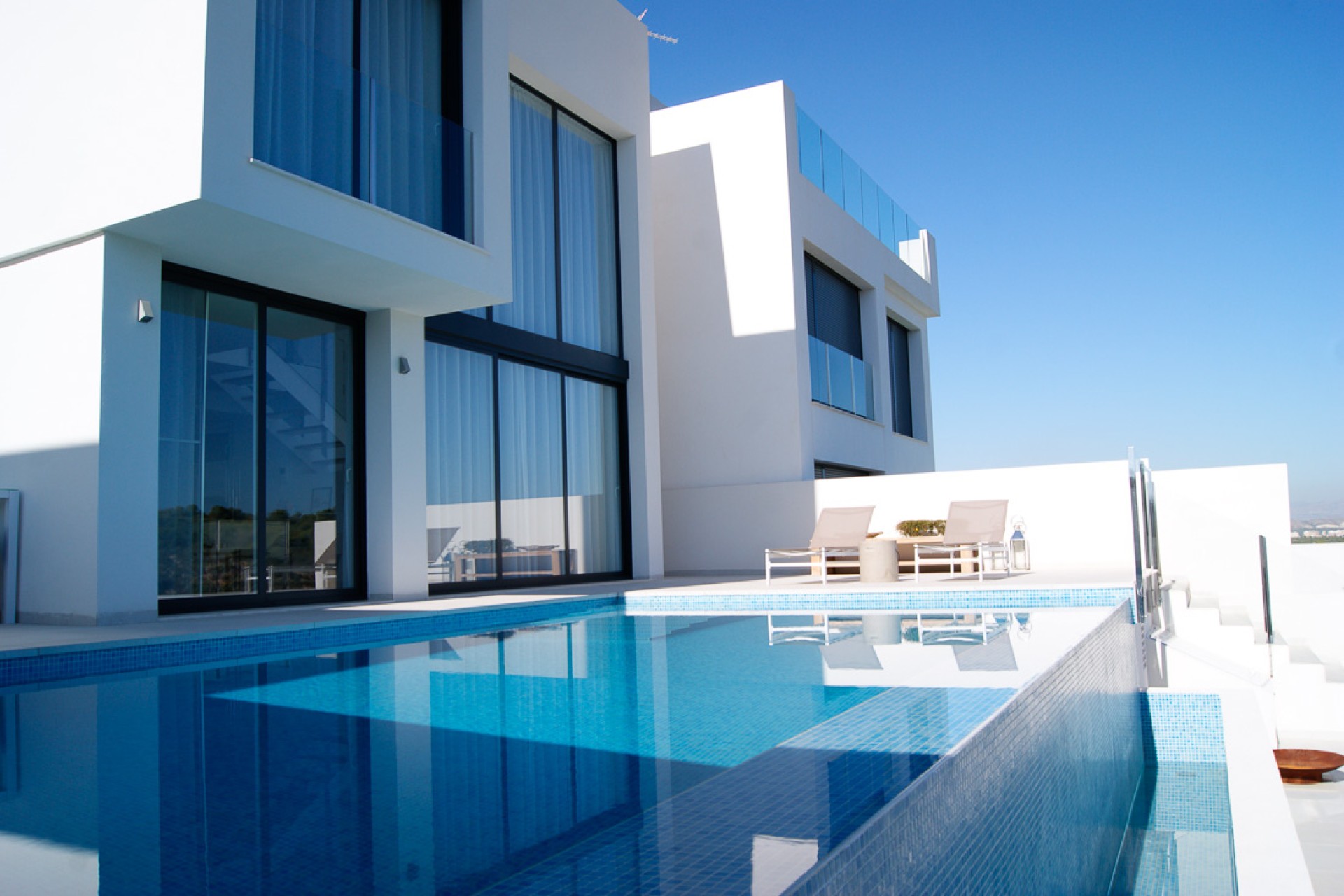 New Build - Villa - Gran Alacant