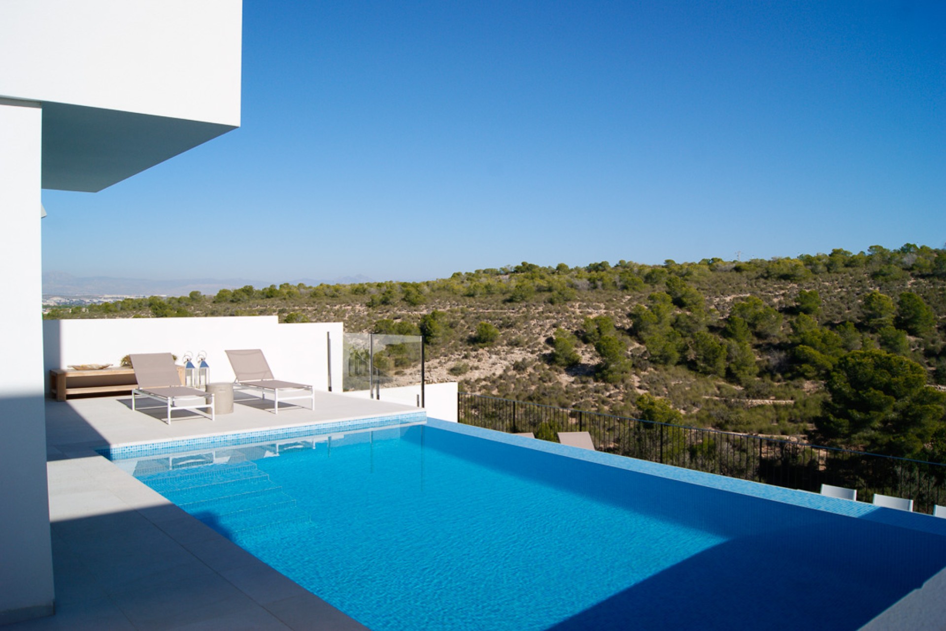 New Build - Villa - Gran Alacant