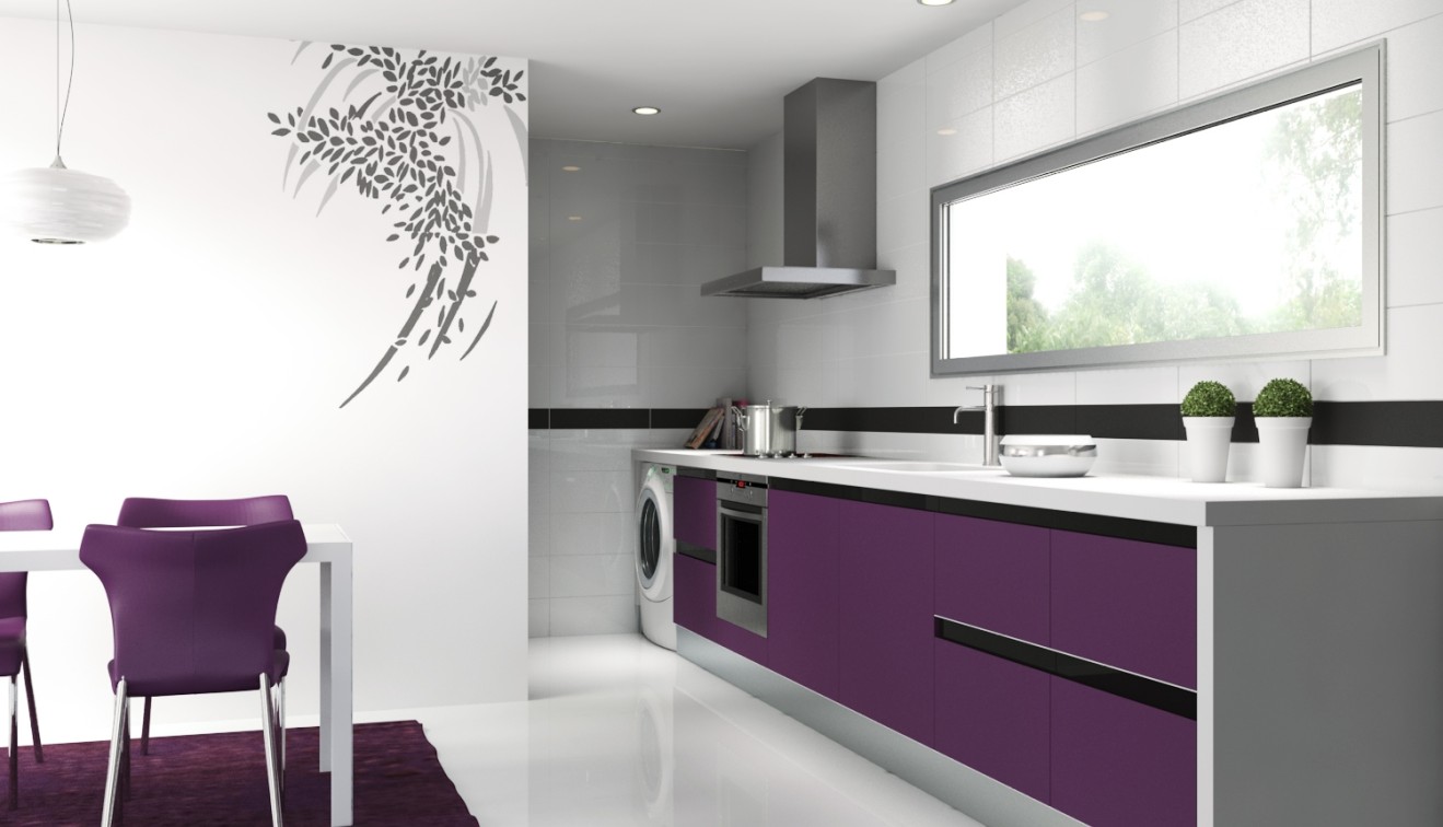 New Build - Villa - Gran Alacant