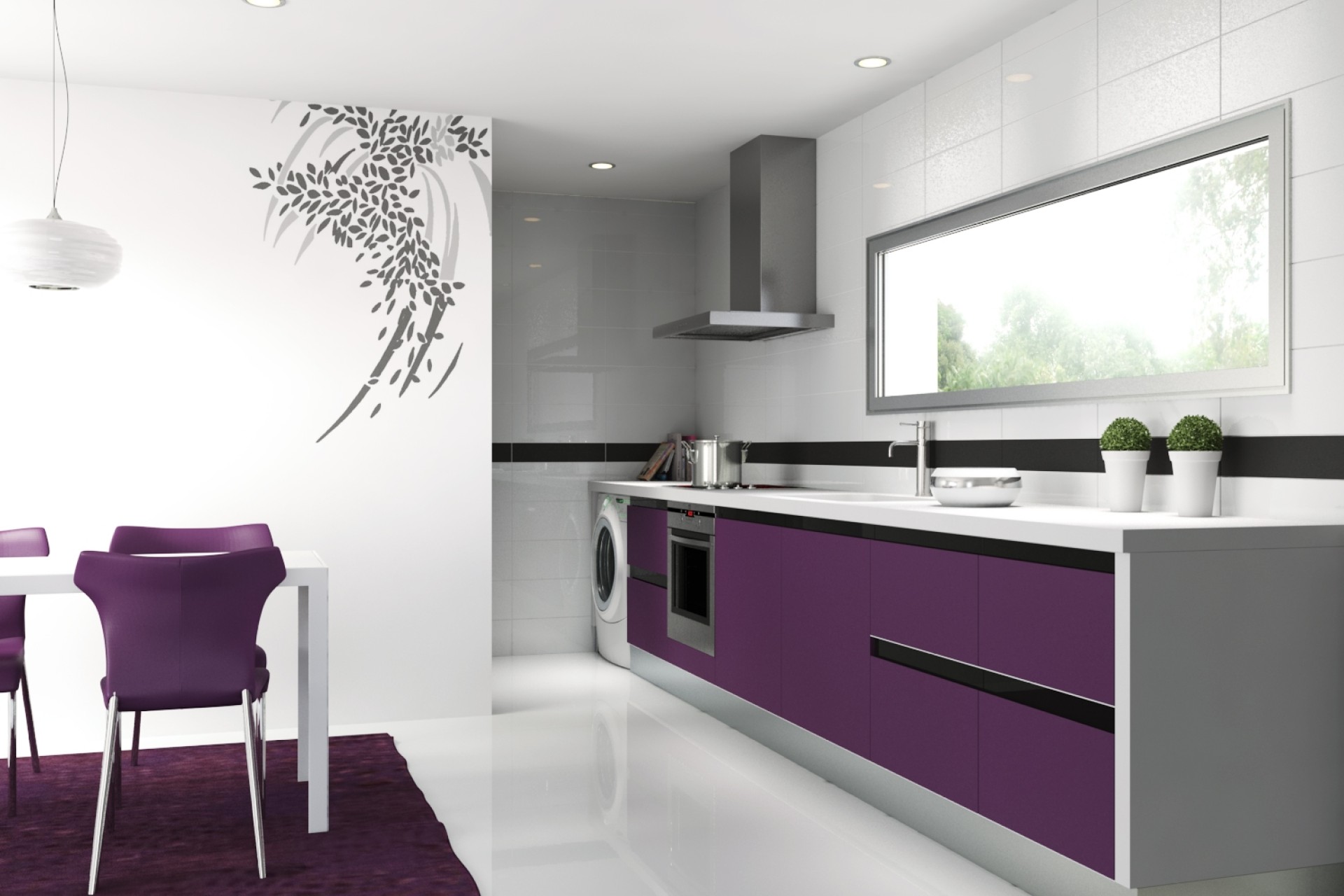 New Build - Villa - Gran Alacant