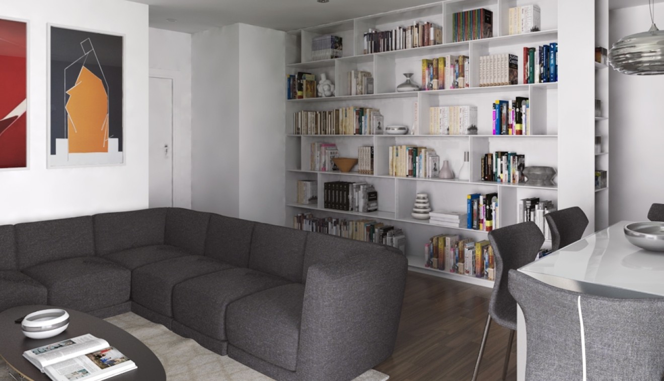 New Build - Villa - Gran Alacant