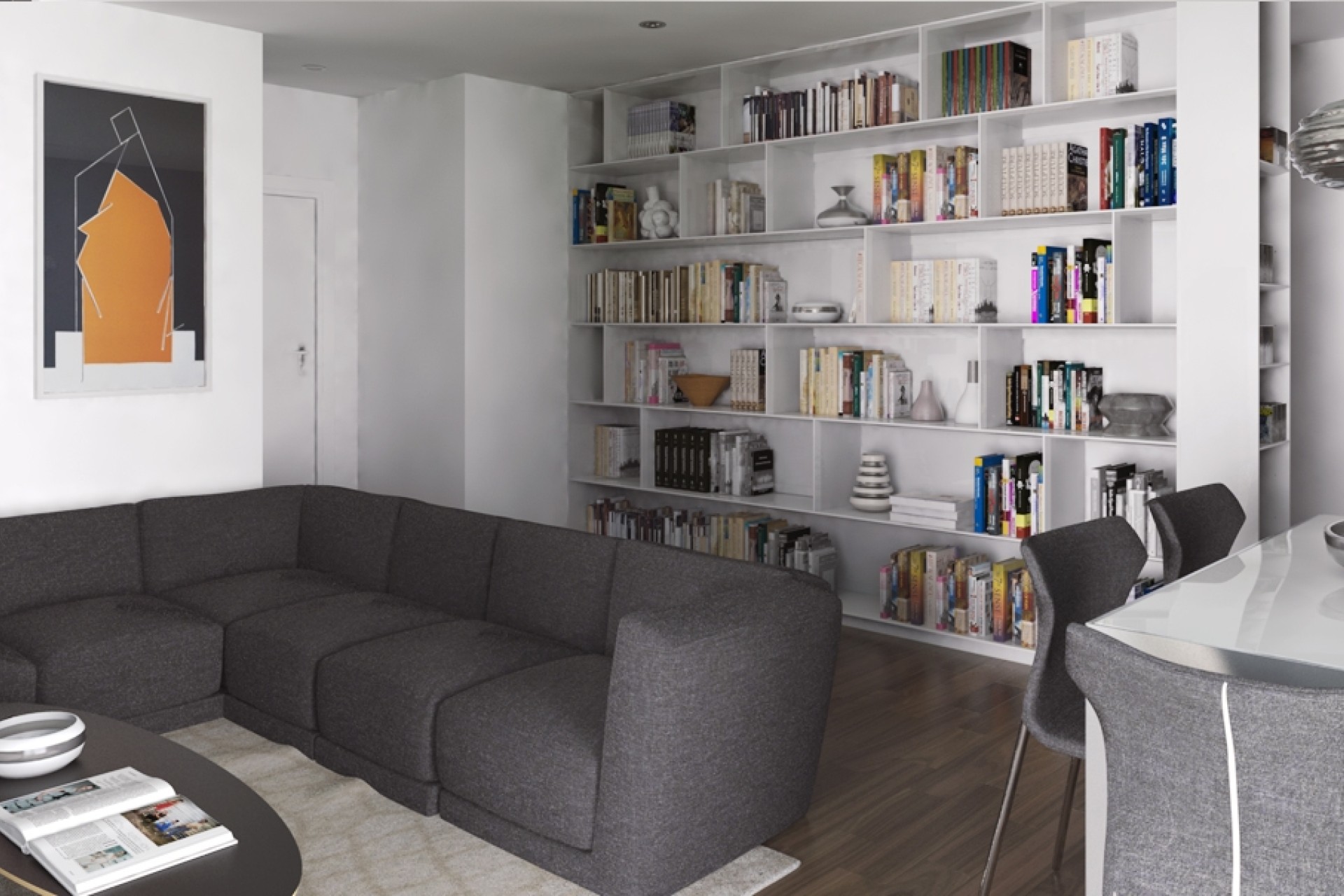 New Build - Villa - Gran Alacant