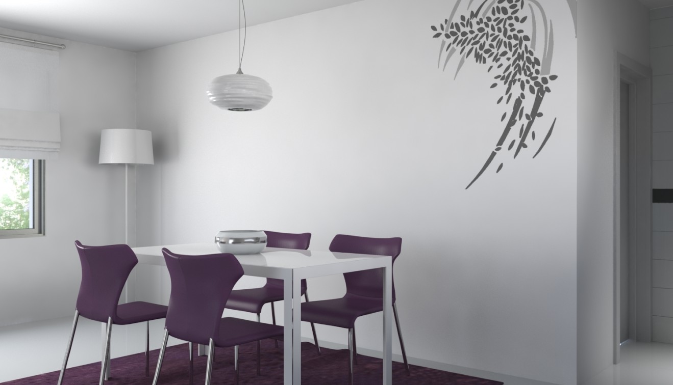 New Build - Villa - Gran Alacant