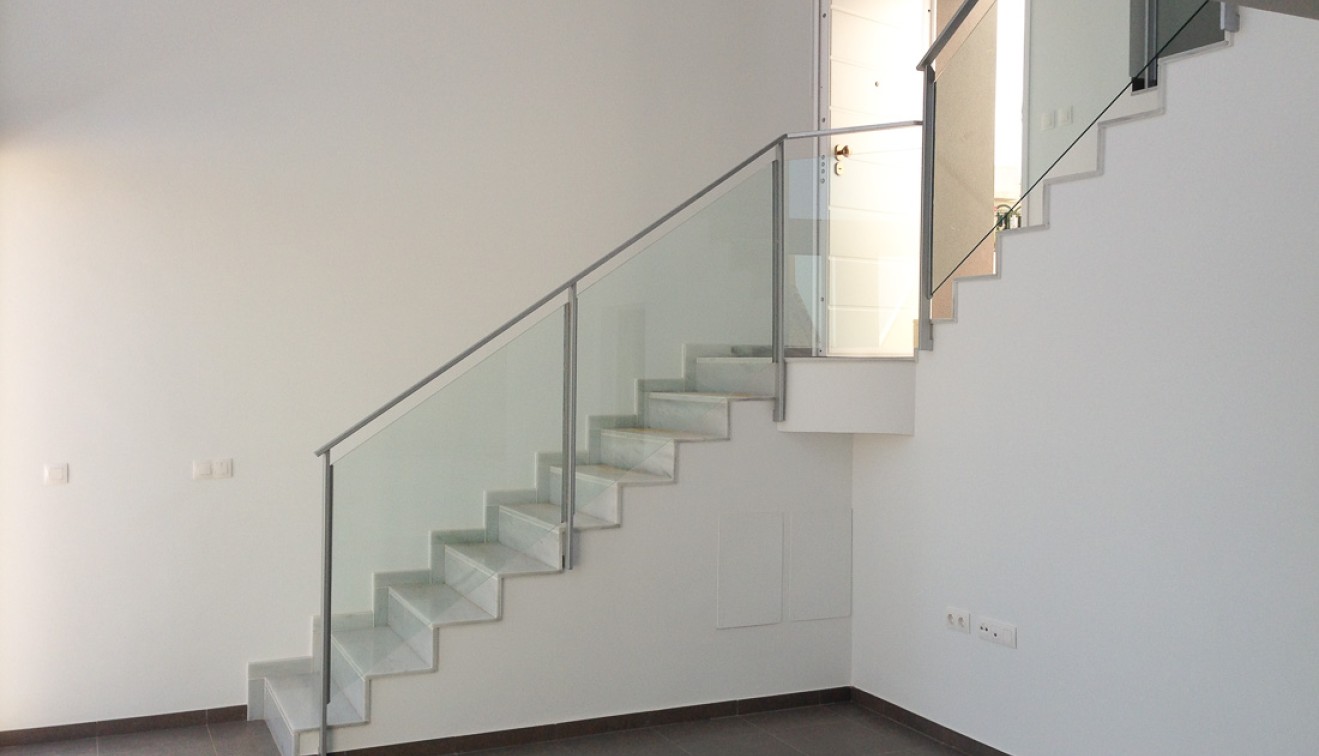 New Build - Villa - Gran Alacant