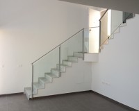 New Build - Villa - Gran Alacant