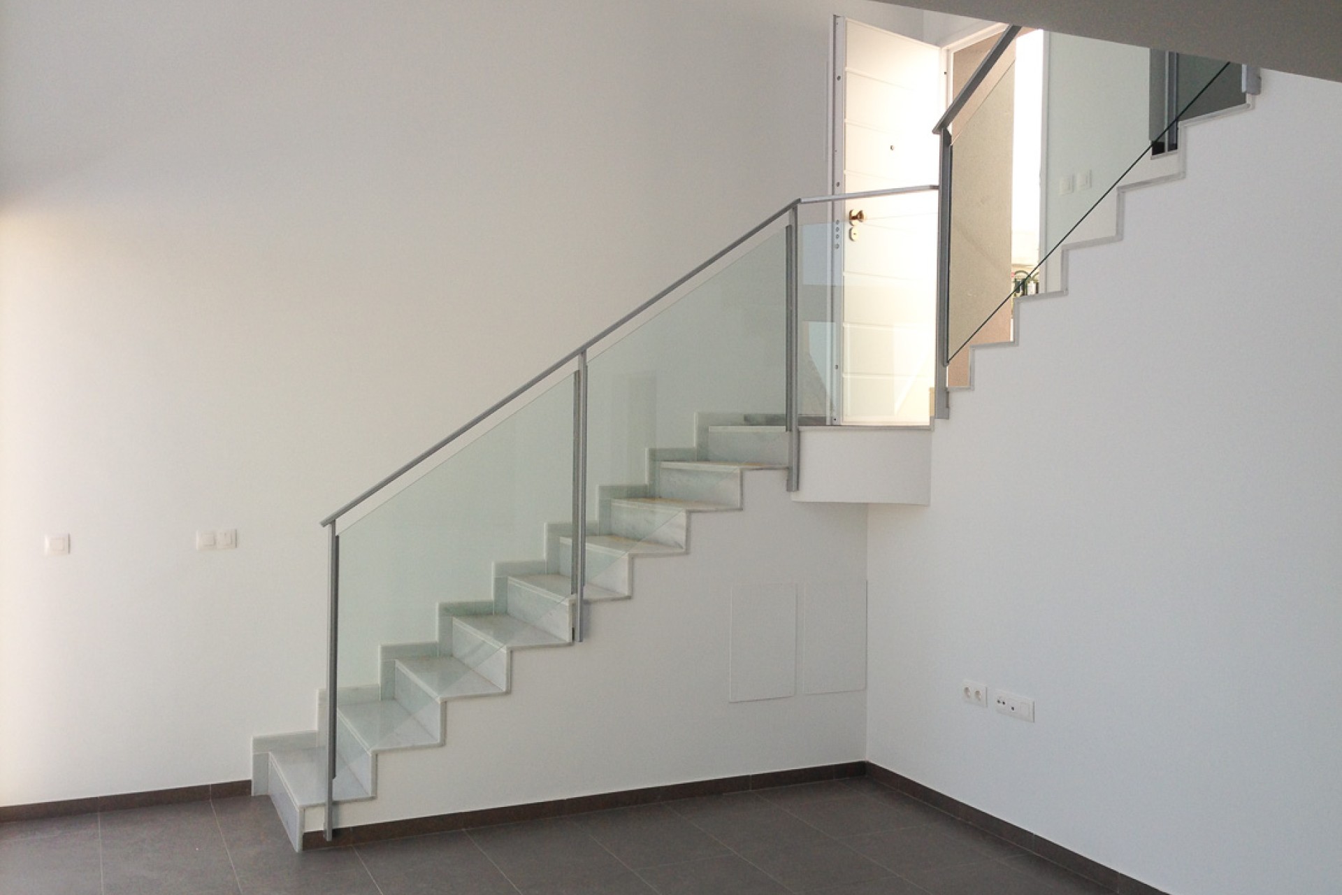 New Build - Villa - Gran Alacant