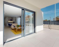 New Build - Villa - Guardamar del Segura - Els secans