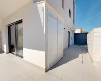 New Build - Villa - Guardamar del Segura - Els secans