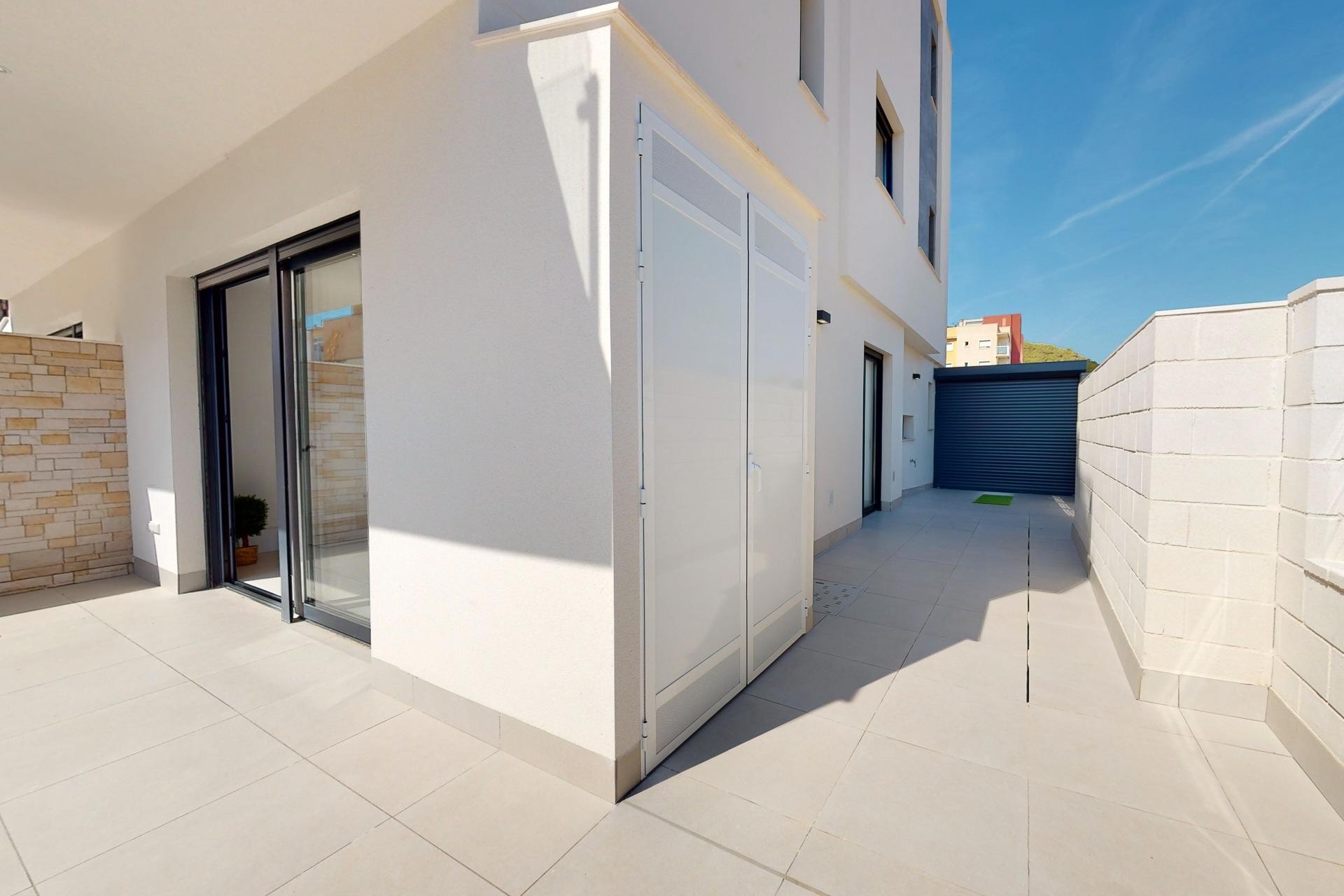 New Build - Villa - Guardamar del Segura - Els secans