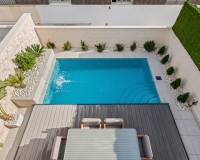 New Build - Villa - Guardamar del Segura - Els secans